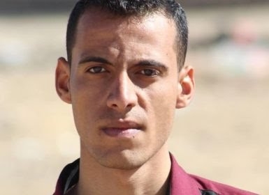 العفو الدولية تطالب الحوثيين بالإفراج الفوري عن الصحفي يونس عبدالسلام