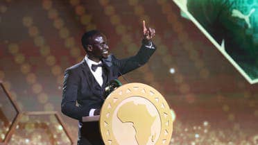 ماني يعترف: لا منافسة مع صلاح