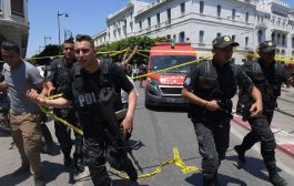 الإرهاب يطل برأسه من جديد في تونس قبل الاستفتاء