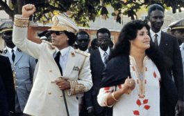 أرملة القذافي تطعن بقرار محكمة في مالطا بإعادة أموال إلى ليبيا