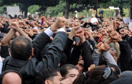 العقل العربي بين الغضب والتعصب والعواطف الجياشة