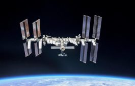 روسيا ستغادر محطة الفضاء الدولية 
