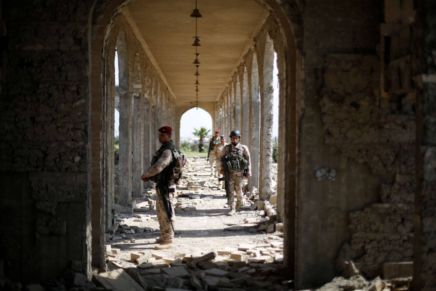 داعش لم ينته، لكن نفوذه تراجع وتهديداته صارت محدودة