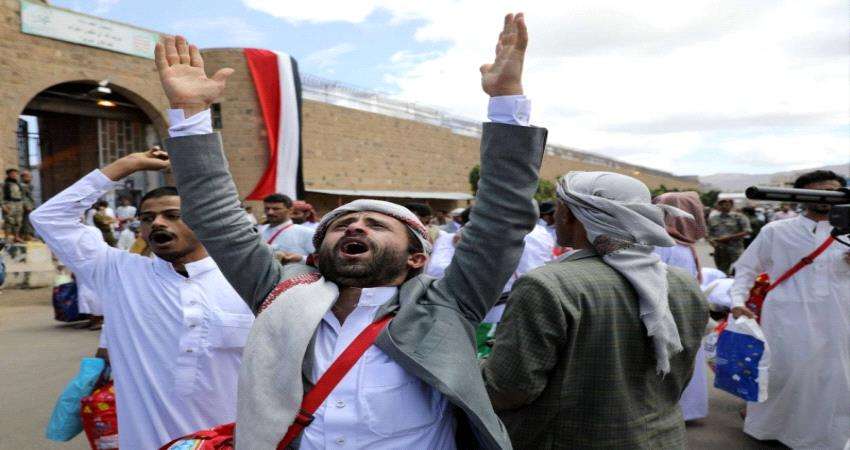 باحث في مركز واشنطن : الأمم المتحدة تريد جعل اليمن في حالة جمود وليس إنهاء الحرب