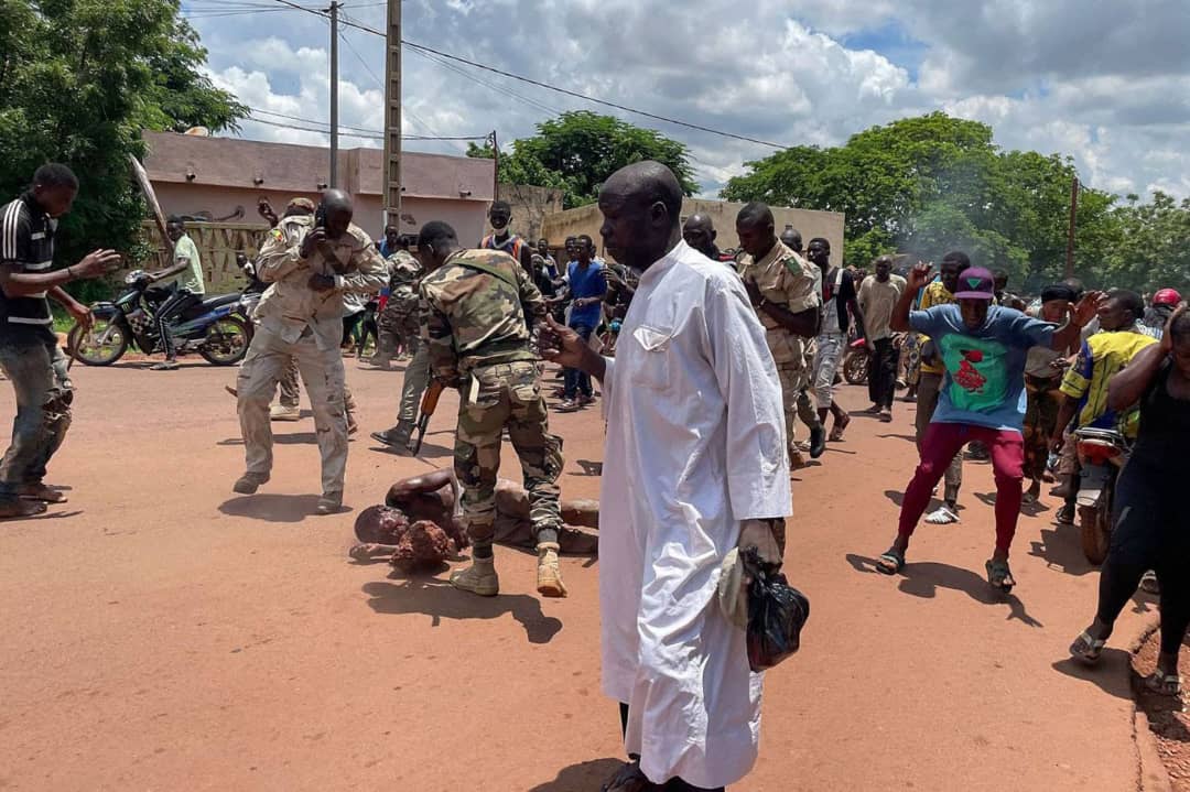 تنظيم القاعدة يطور أساليبه للمزيد من الضغط على السلطات في مالي