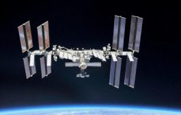 بعد إعلان روسيا انسحابها... غموض يلف مستقبل محطة الفضاء الدولية