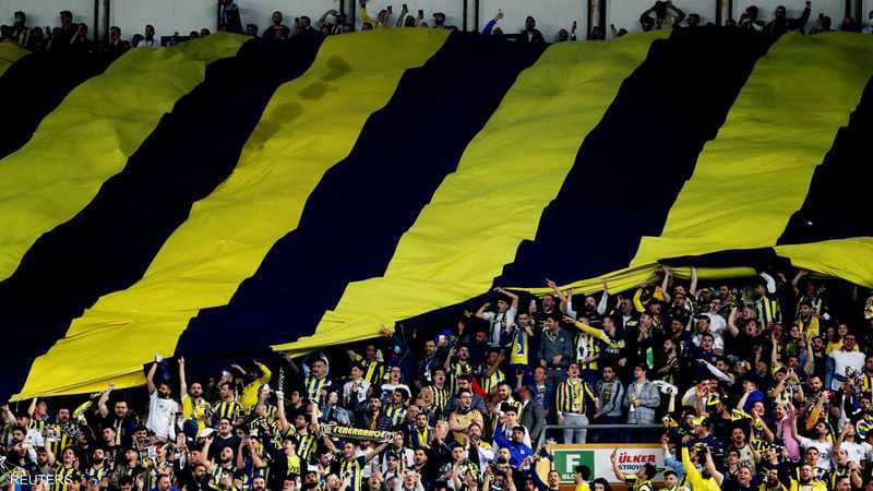 بعد هتاف مؤيد لبوتن.. 