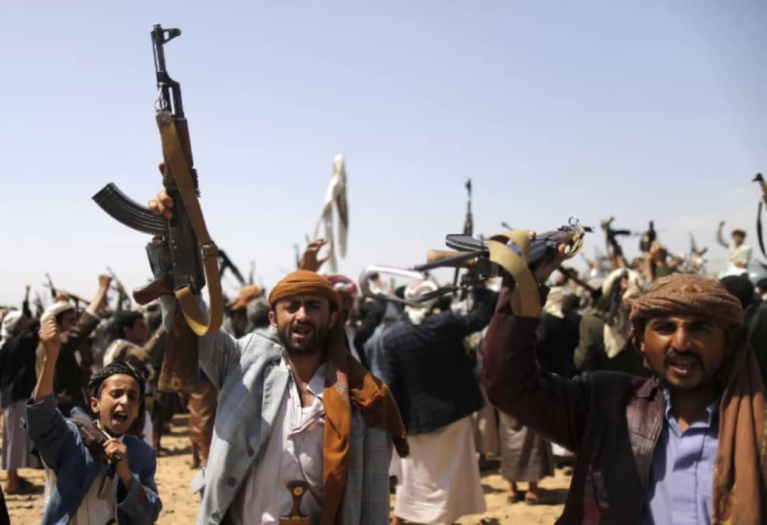 مفردات الواقع السياسي في اليمن بين مؤامرات الحوثي وانتهازية الإخوان