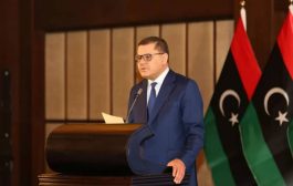 الإخوان في ليبيا: إما خروج الدبيبة من الحكم وإما الحرب