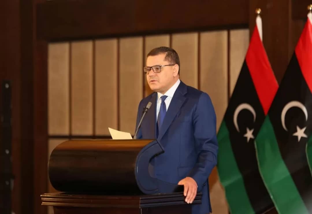 الإخوان في ليبيا: إما خروج الدبيبة من الحكم وإما الحرب
