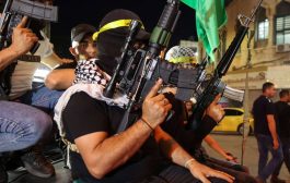 إسرائيل تقر: مخيم جنين خارج السيطرة