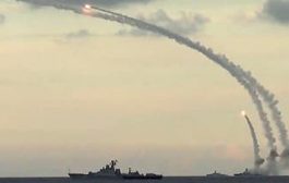 تقرير يفجر مفاجأة: لا يمكن لأميركا إسقاط صواريخ روسية مستخدمة بأوكرانيا