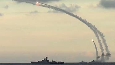 تقرير يفجر مفاجأة: لا يمكن لأميركا إسقاط صواريخ روسية مستخدمة بأوكرانيا