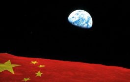 خطط الصين للسيطرة على القمر