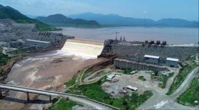 خبير مصري : التخزين الثالث لسد النهضة يبدأ الاسبوع القادم 