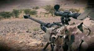 مقتل جندي برصاص قناص حوثي بجبهة بمحافظة الضالع 