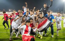 مباراة نارية تنتظر المنتخب اليمني في ربع نهائي كأس العرب للشباب