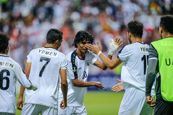 رسالة هامة للجماهير اليمنية قبل مواجهة السعودية في تصفيات كأس العرب