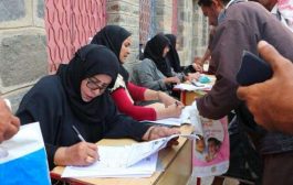 اللجنة الوطنية للتحقيق توثّق انتهاكات في 8 محافظات يمنية