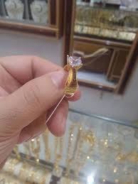 اسعار الذهب في أسواق عدن وصنعاء اليوم الاربعاء