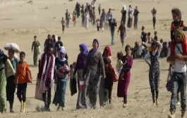 تقرير دولي يكشف دور تركيا في الإبادة الجماعية ضد الإيزيديين... ماذا فعلت؟