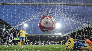 ثورة علمية جديدة .. تجربة تضع المتفرج مع اللاعبين