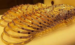 تعرف على اسعار الذهب بالاسواق اليمنية اليوم الثلاثاء