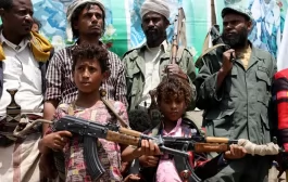 ميليشيا الحوثي تُغذي إرهابها بأطفال اليمن.. ما الجديد؟