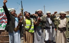 أطماع الإخوان في اليمن تصطدم بإستراتيجية المجلس الرئاسي
