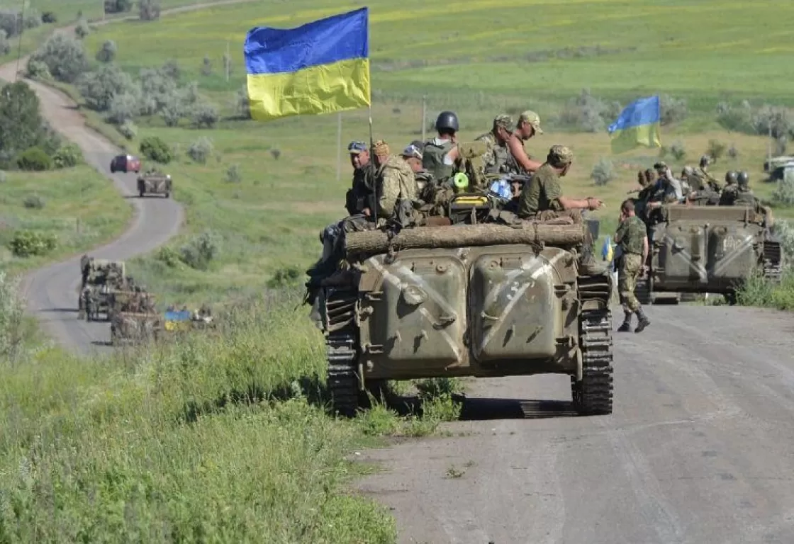 تهديدات القرم.. ما السيناريوهات المحتملة لتطور الصراع الروسي الأوكراني؟