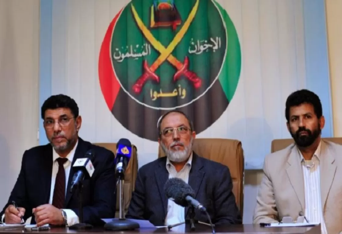 ما دور الإخوان في تجدد الاشتباكات المسلحة في ليبيا؟