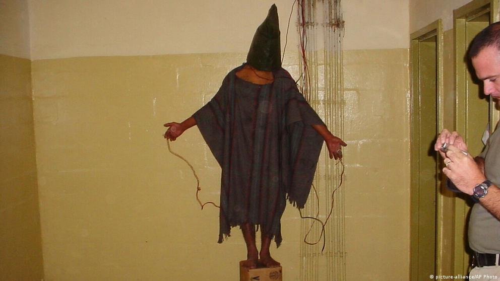 ألمانيا ـ جدل حول إعادة عرض صور للتعذيب في سجن 