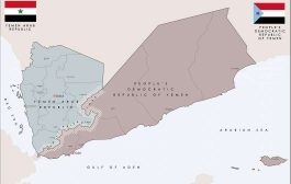 فن الممكن .. على الولايات المتحدة وضع الأساس لتقسيم اليمن