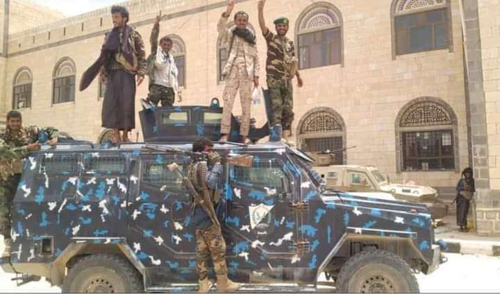 انعكاسات فشل تمرد شبوة ستكون مدوية على وضع حزب الإصلاح