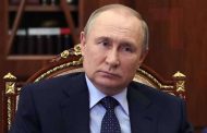 بوتين يتهم الغرب بالسعي لإنشاء ناتو جديد بآسيا