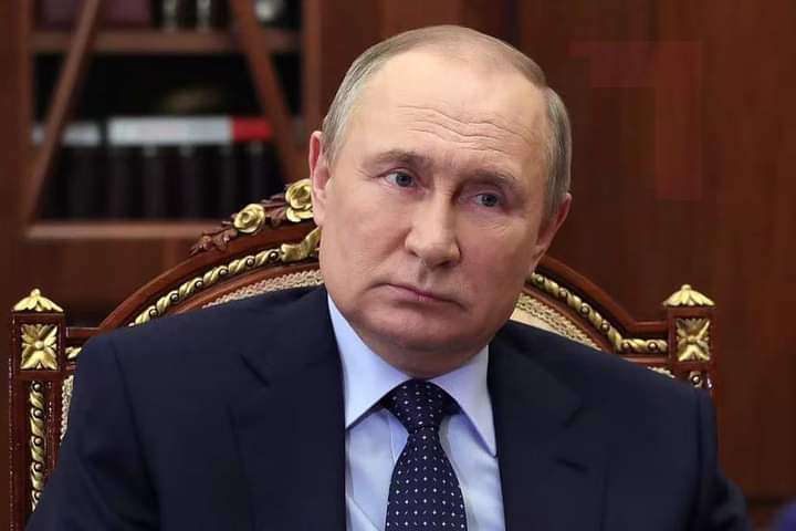 بوتين يتهم الغرب بالسعي لإنشاء ناتو جديد بآسيا