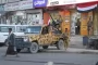 مأرب : القوات الحكومية تسقط طائرة مسيرة للحوثيين
