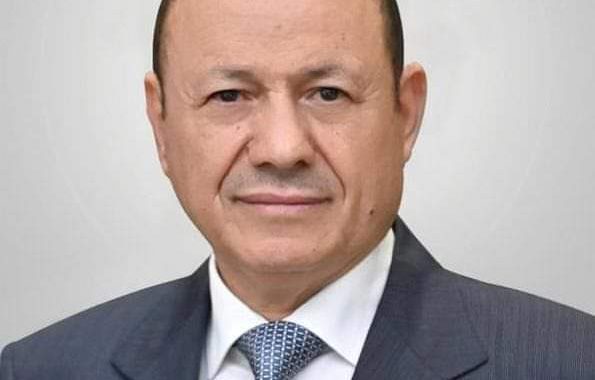 رئيس مجلس القيادة الرئاسي يوضح حقيقة الأوضاع في محافظة شبوة