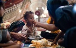 منظمة دولية تحذر من خطر الجوع في اليمن .. مصنفة 9 محافظات 