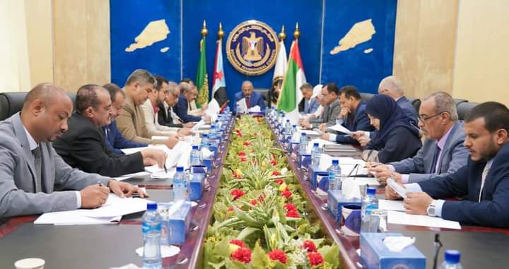 المجلس الانتقالي يعقد اجتماعاً للوقف أمام التحركات العسكرية المشبوهة بالمهرة 