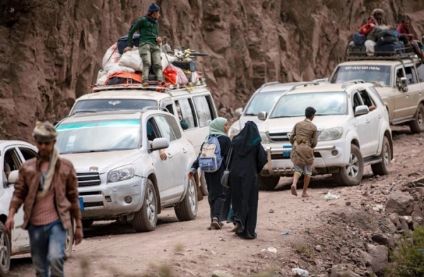 منظمات دولية تدعو إلى تمديد الهدنة التي ستنتهي غدا في اليمن