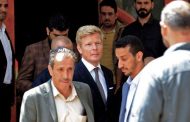 صحيفة إماراتية تكشف تقاصيل خطة أممية رفضها الحوثي