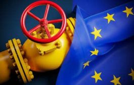 الكرملين: من الصعب استمرار توريد الغاز لأوروبا في ظل العقوبات
