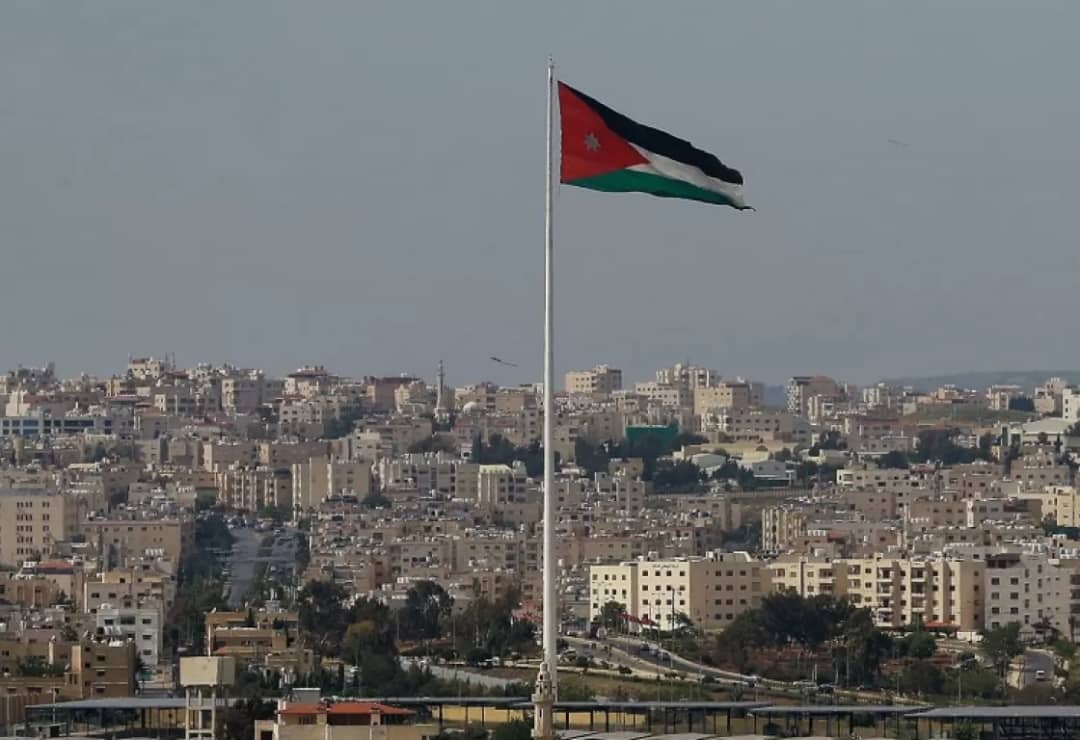 إخوان الأردن يهاجمون 