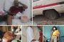 حوادث دامية وجرائم بشعة تُدخل الحوثيين في دوامة 