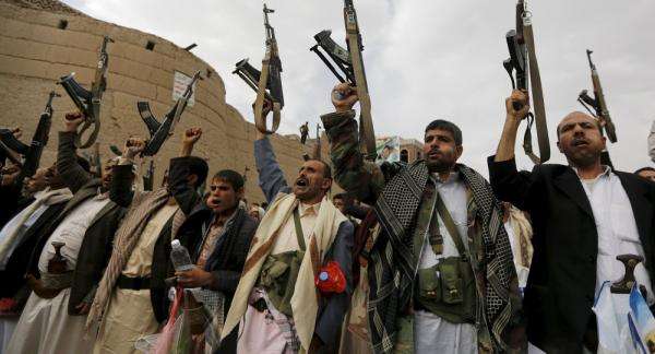 الحوثيون يستغلون صراع القبائل لخدمة مصالحهم