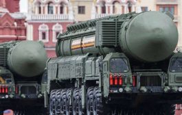 متى ستستخدم روسيا  الأسلحة النووية ؟