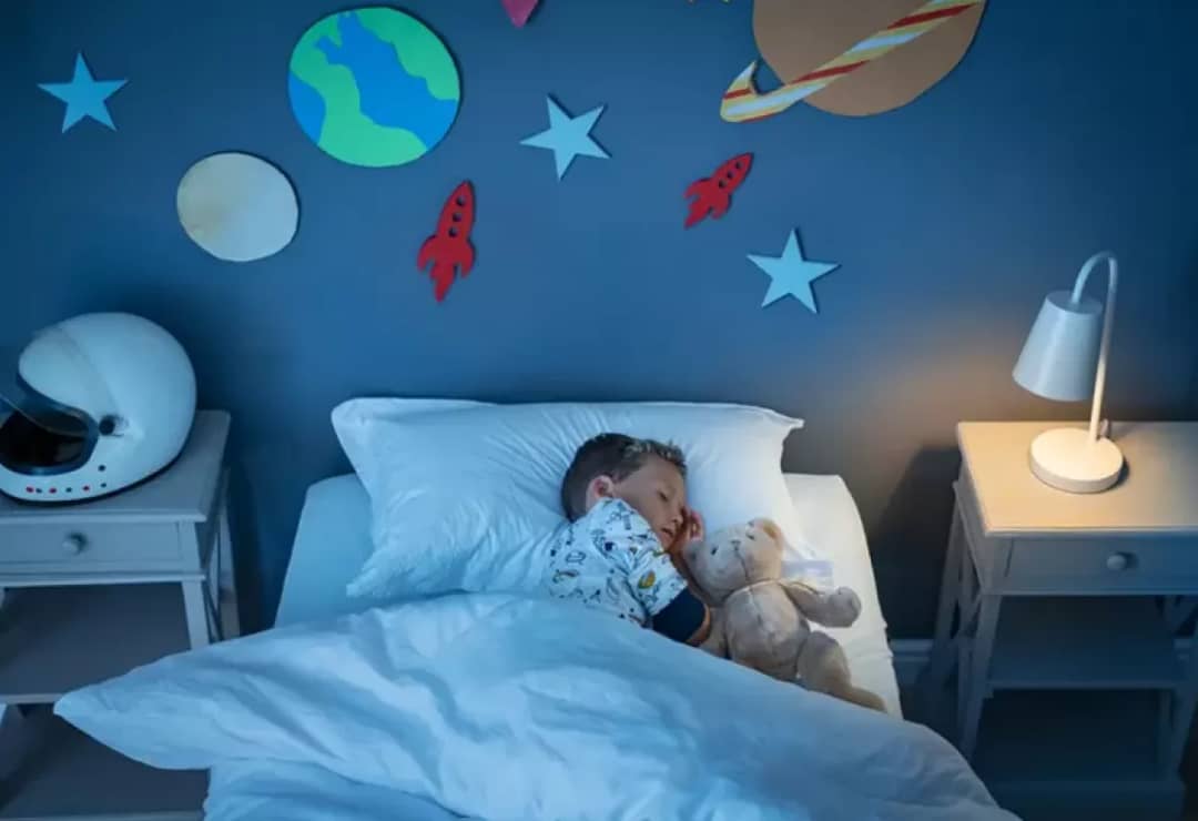 ما العلاقة بين عدد ساعات النوم وذكاء طفلك؟ هذا ما توصلت إليه دراسة حديثة