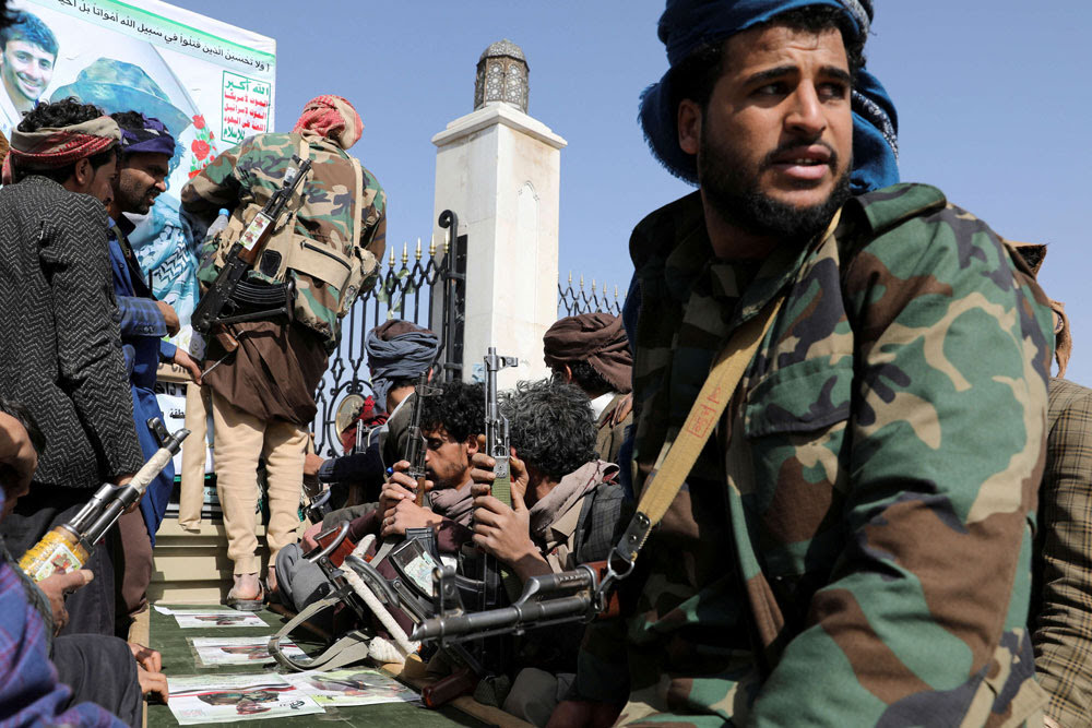لا عصا ولا جزرة في جهود حل الأزمة اليمنية
