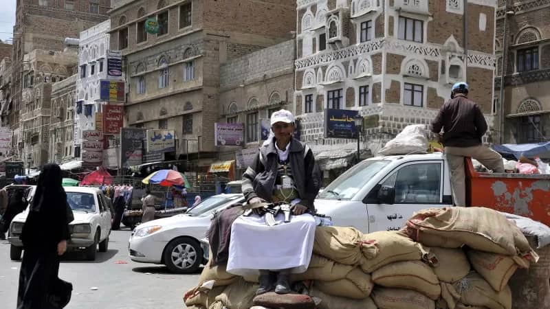 الشمال يغلي.. الحوثي يُنكّل باليمنيين وتواطؤ أممي